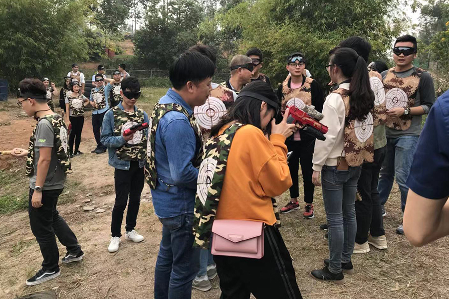 清遠游記丨飛來峽里藏千景，歷代詩賦滿山中